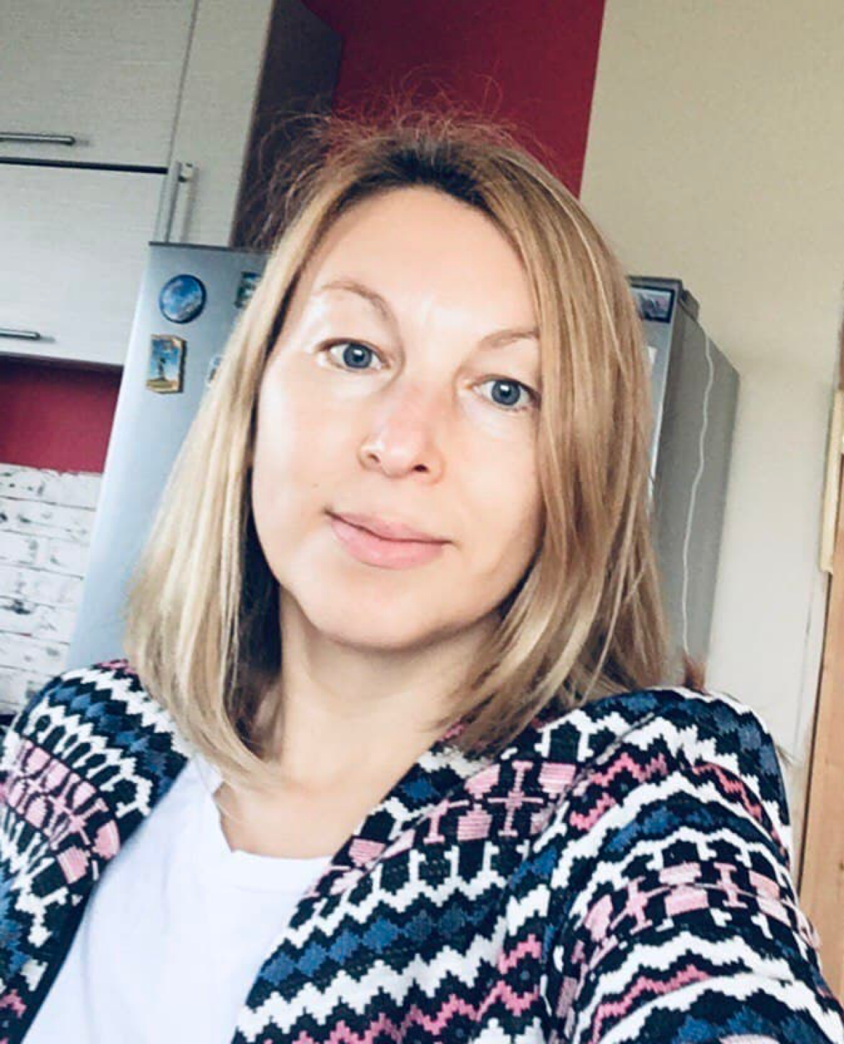 Наталья Тулякова