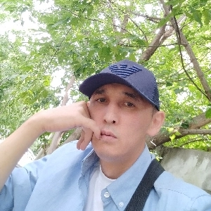 Эрлан Шаланбаев