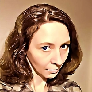 Eлена Резникова