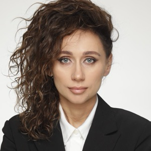 Ольга Митюрич | Сетка — социальная сеть от hh.ru