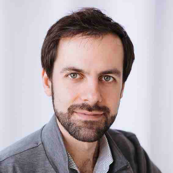 Кирилл Кирюшин