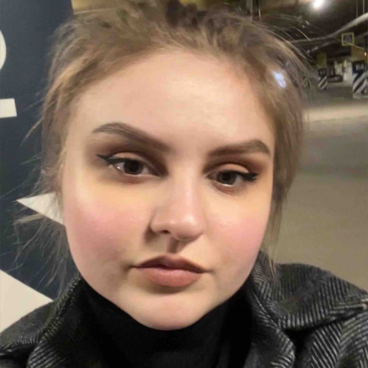 Лаура Цечоева | Сетка — социальная сеть от hh.ru