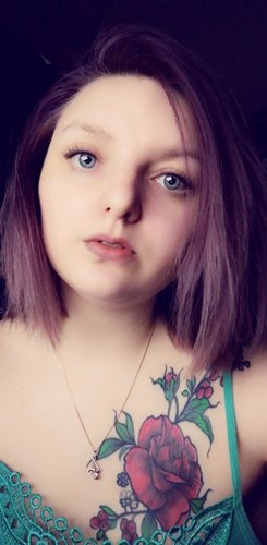 Анастасия Сергеенкова