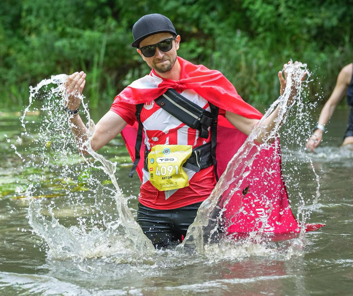 Суздаль. Трейл забег GRUT (Golden Ring Ultra Trail 100). 19-21 июля 2024.
С момента, когда я начал заниматься бегом, Грут для меня был какой-то мечтой | Сетка — социальная сеть от hh.ru