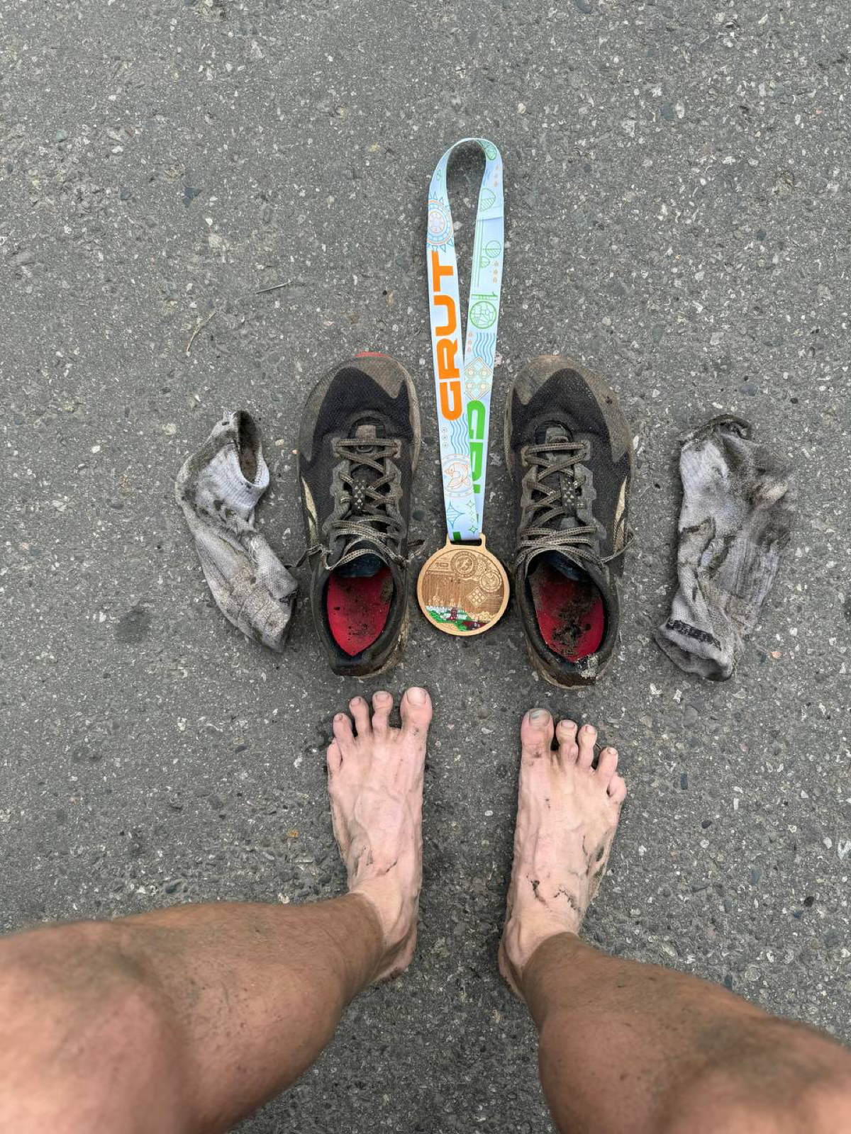 Суздаль. Трейл забег GRUT (Golden Ring Ultra Trail 100). 19-21 июля 2024.
С момента, когда я начал заниматься бегом, Грут для меня был какой-то мечтой | Сетка — социальная сеть от hh.ru