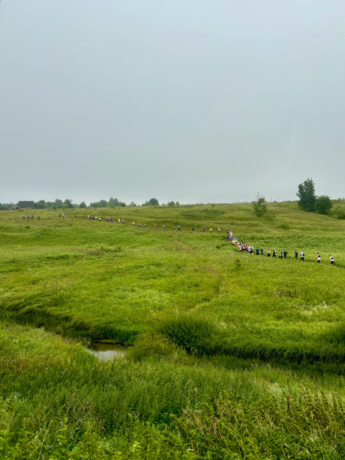 Суздаль. Трейл забег GRUT (Golden Ring Ultra Trail 100). 19-21 июля 2024.
С момента, когда я начал заниматься бегом, Грут для меня был какой-то мечтой | Сетка — социальная сеть от hh.ru