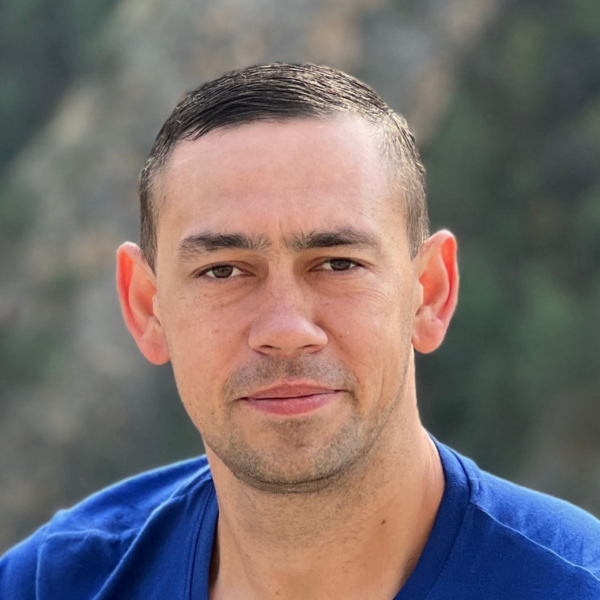 Наиль Миннахметов