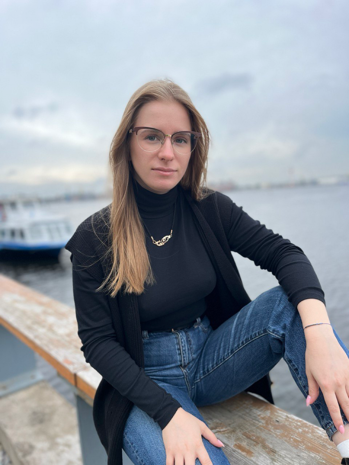 Дарья Косарева | Сетка — социальная сеть от hh.ru