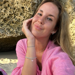 Ксения Правикова