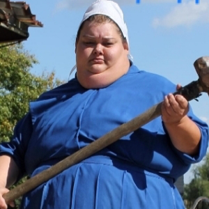 Светлана Сетяева