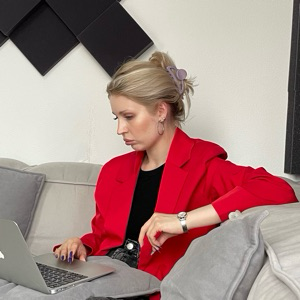 Вера Смирнова | Сетка — социальная сеть от hh.ru