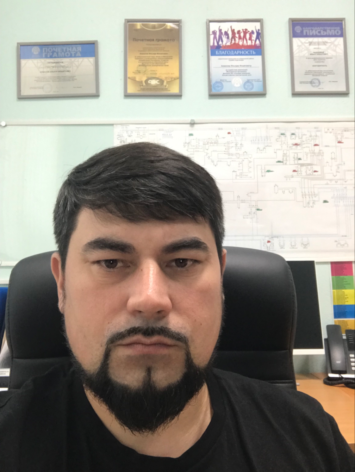 Ильнур Акмалов