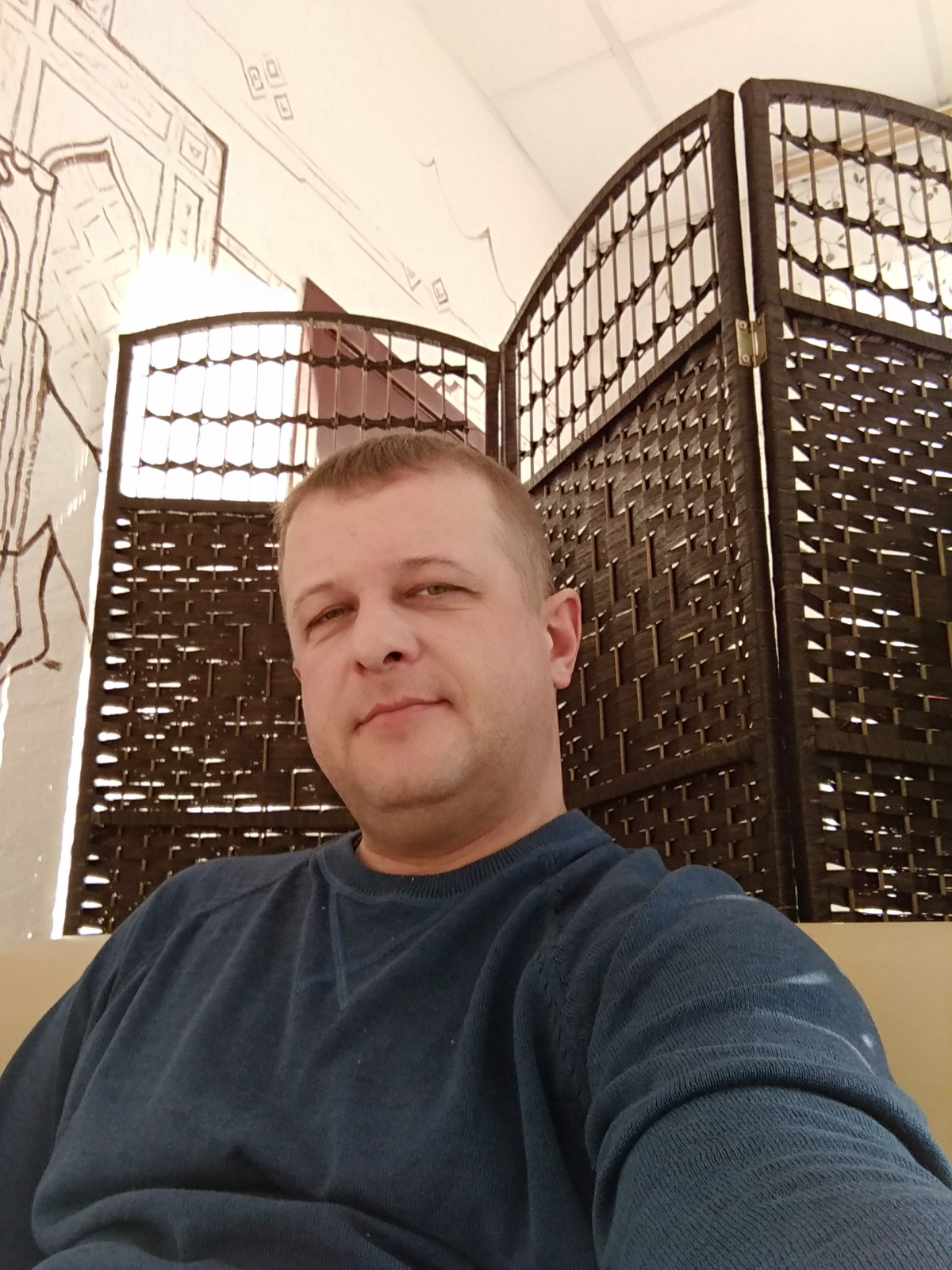 Алексей Маркевич