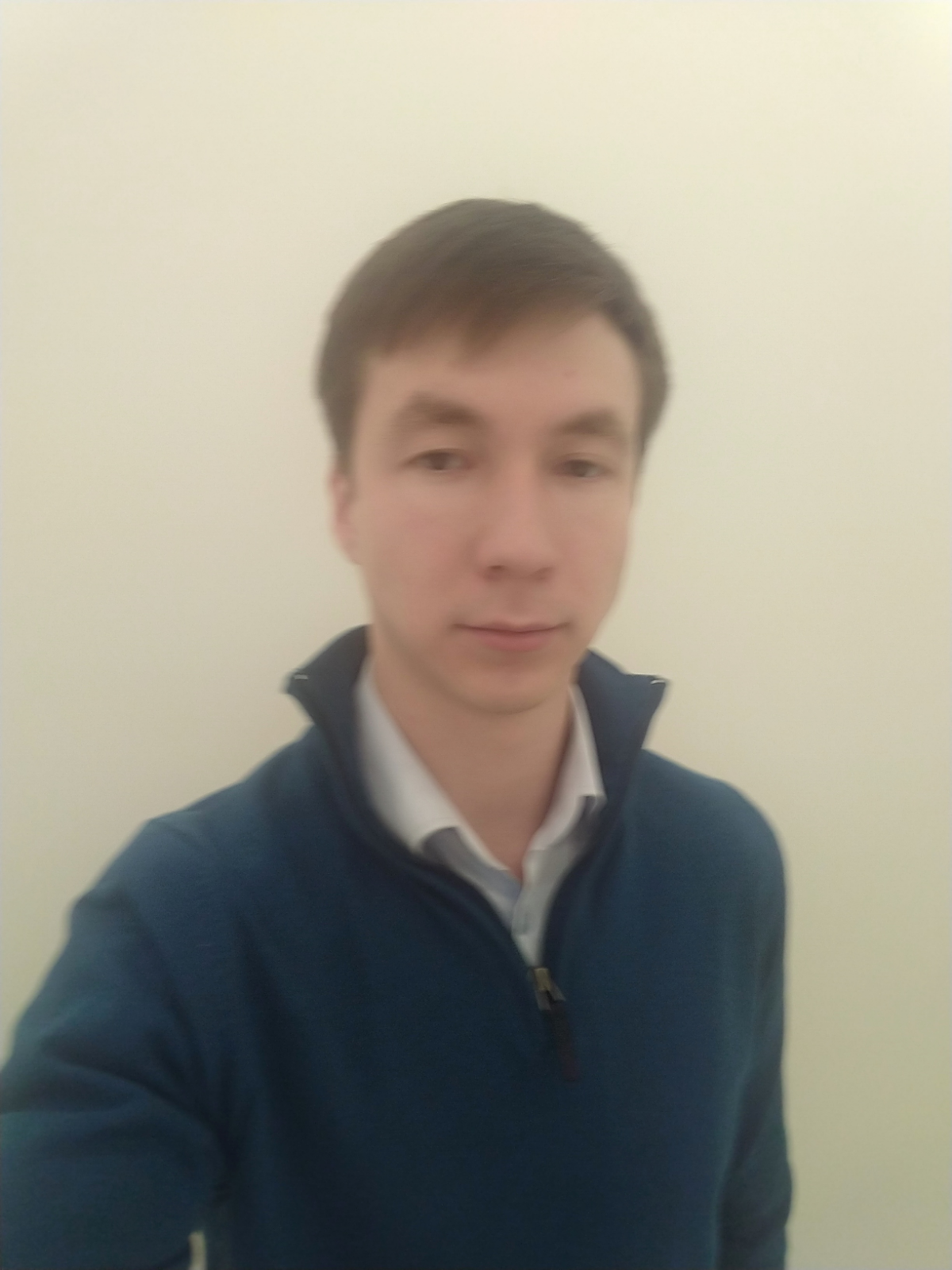 Алексей Суворов