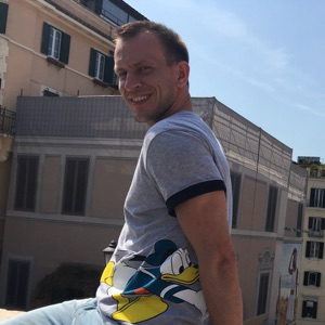 Константин Мосенков | Сетка — социальная сеть от hh.ru