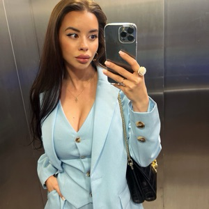 Анастасия Розенфельд