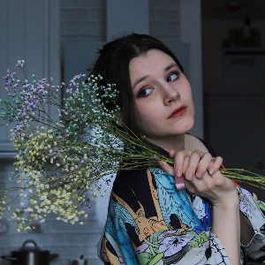 Виктория Шерметинская | Сетка — социальная сеть от hh.ru