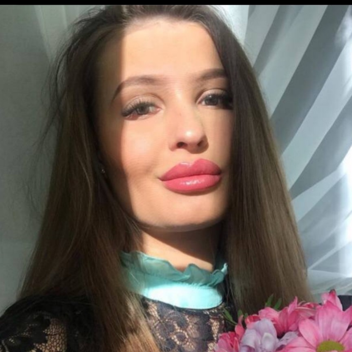 Мария Малиновская