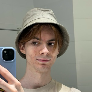 Андрей Левада | Сетка — социальная сеть от hh.ru