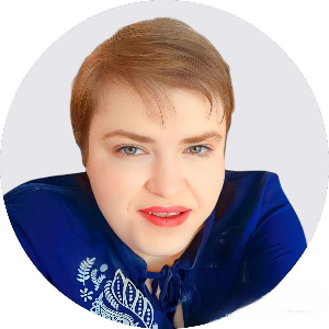 Нина Смирнова