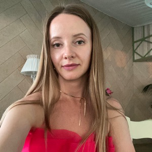 Светлана Бордюгова