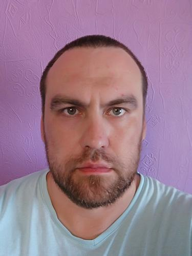 Сергей Сапунов