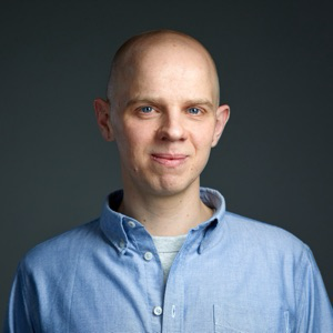 Андрей Владимиров