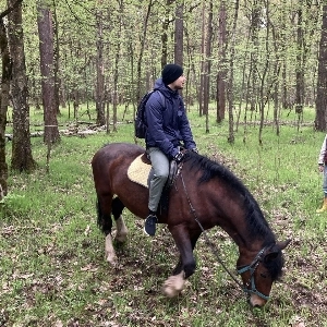 Артем Нелюб | Сетка — социальная сеть от hh.ru