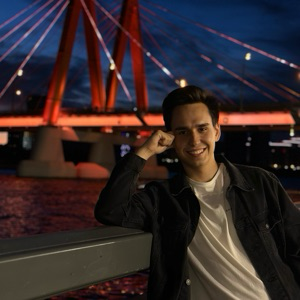 Никита Высоцкий | Сетка — социальная сеть от hh.ru