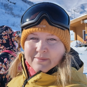 Мария Мякишева | Сетка — социальная сеть от hh.ru