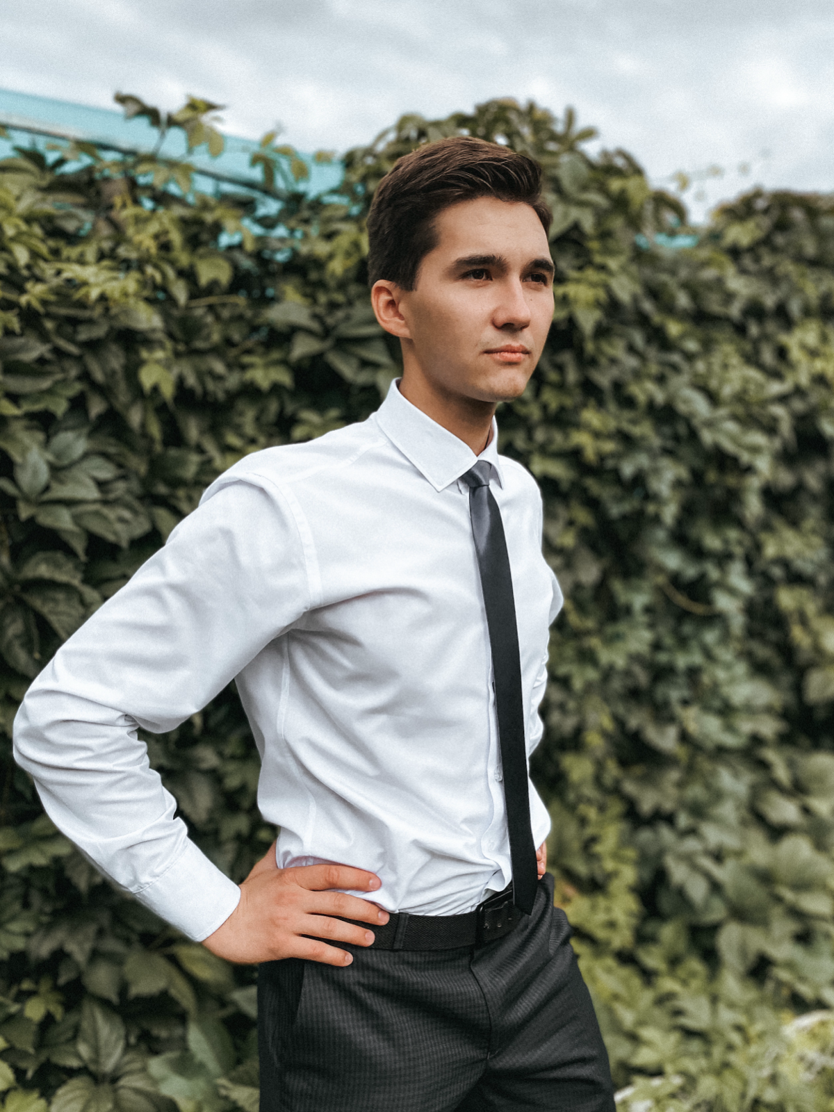 Ришат Галимуллин | Сетка — социальная сеть от hh.ru