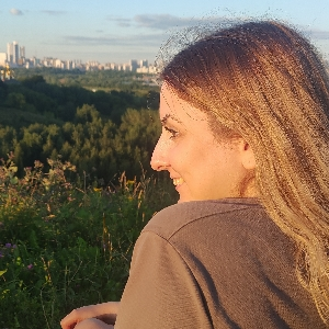 Мария Козлова | Сетка — социальная сеть от hh.ru