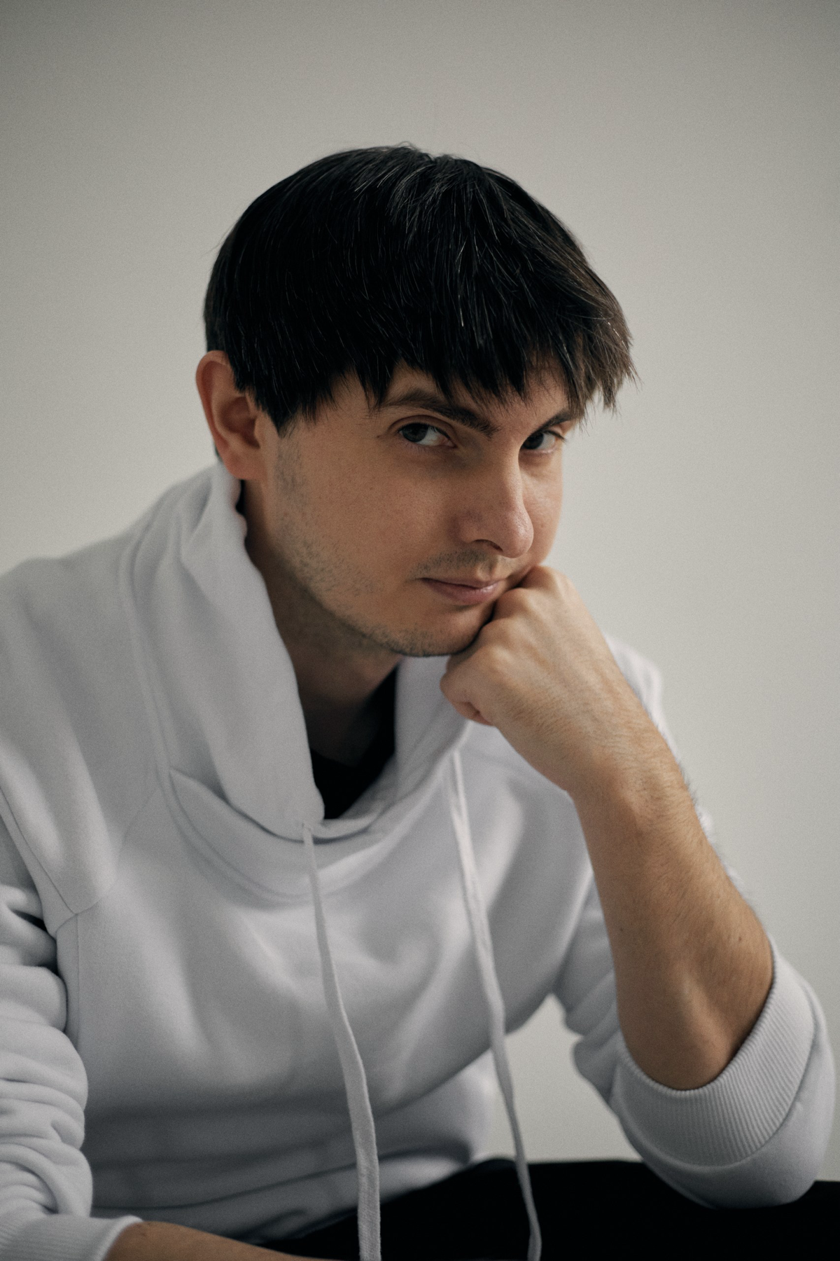 Евгений Тарабрин | Сетка — социальная сеть от hh.ru