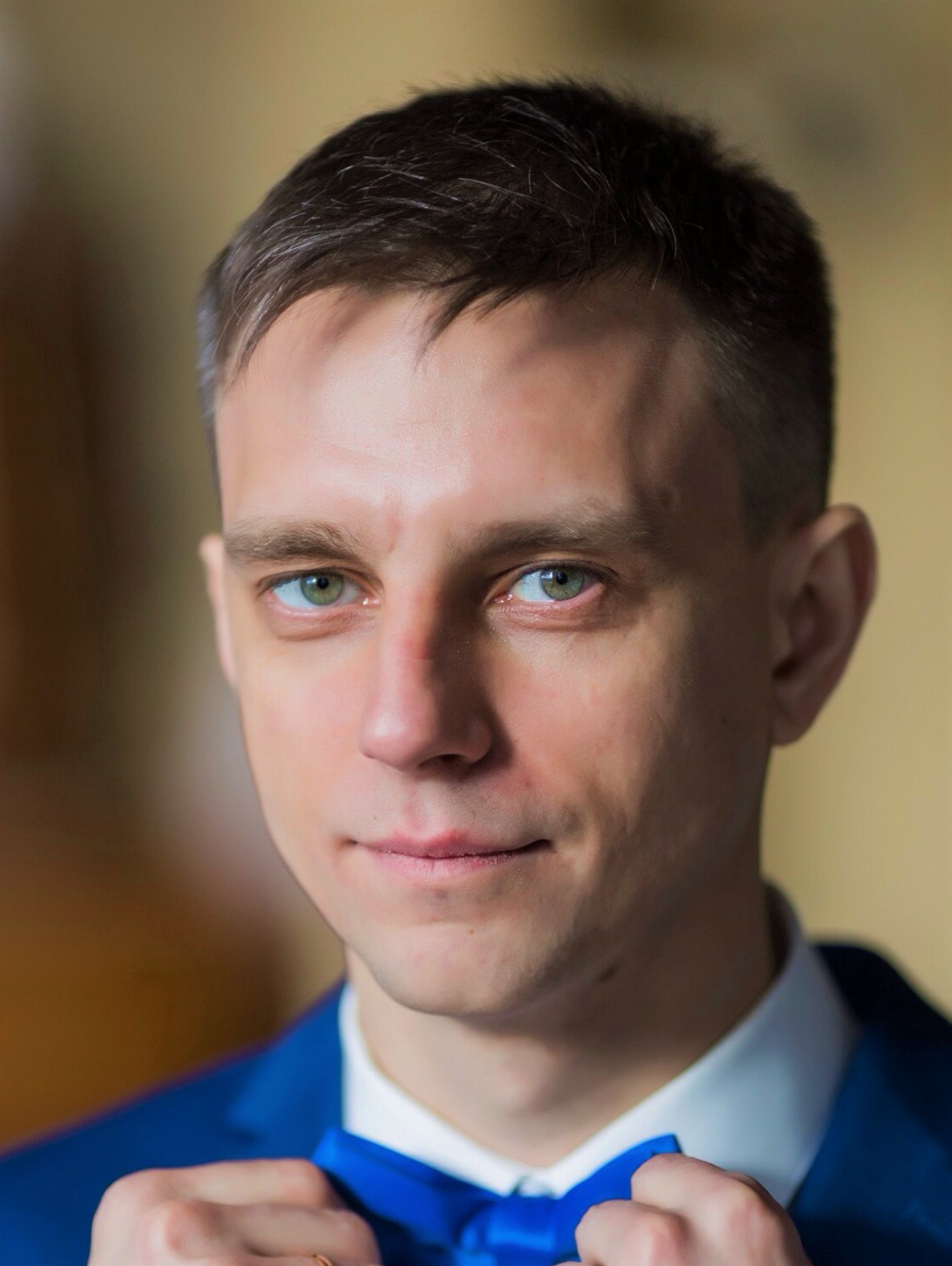 Анатолий Борадуля | Сетка — социальная сеть от hh.ru