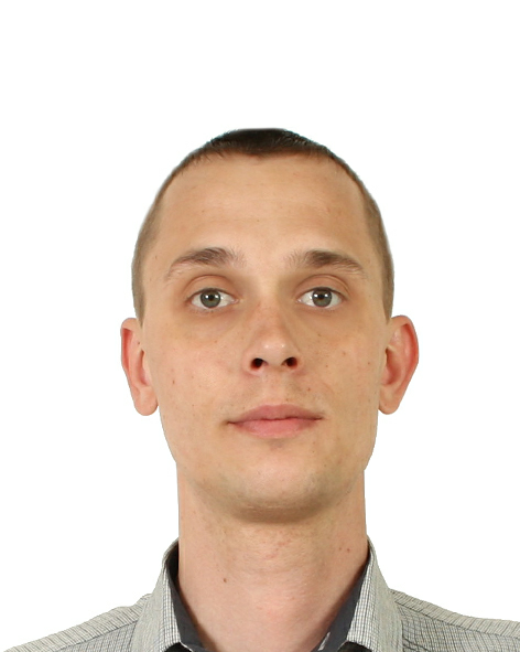 Иван Дюкарев