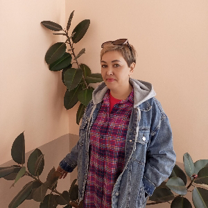Светлана Зотова