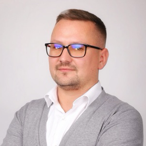 Евгений Литвинук | Сетка — социальная сеть от hh.ru