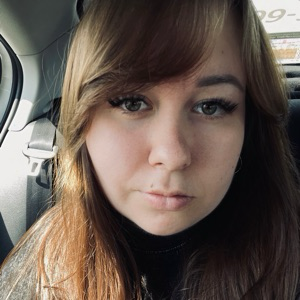 Анастасия Федотова | Сетка — социальная сеть от hh.ru