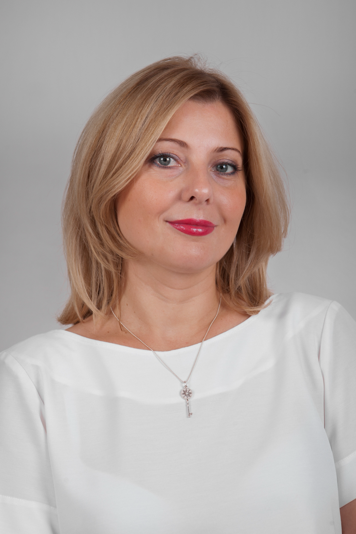 Анна Мартынова | Сетка — социальная сеть от hh.ru