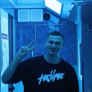 Вадим Кирьянов