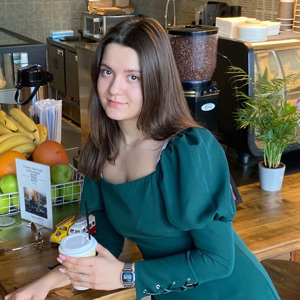 Ангелина Шаяхматова