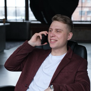 Дмитрий Милючин | Сетка — социальная сеть от hh.ru