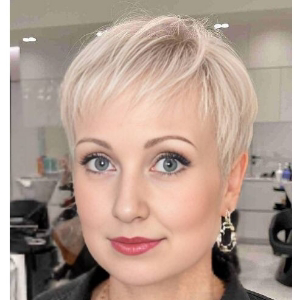 Irina Kalinins
