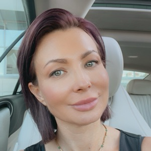 Наталья Шадрина | Сетка — социальная сеть от hh.ru