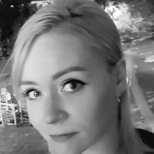 Диана Горохова | Сетка — социальная сеть от hh.ru