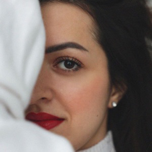 Изабелла Курапова | Сетка — социальная сеть от hh.ru