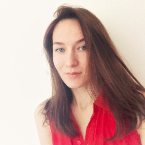 Юлия Туренко | Сетка — социальная сеть от hh.ru