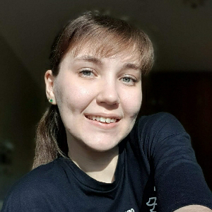 Диана Баева
