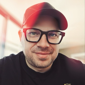 Павел Балыкин