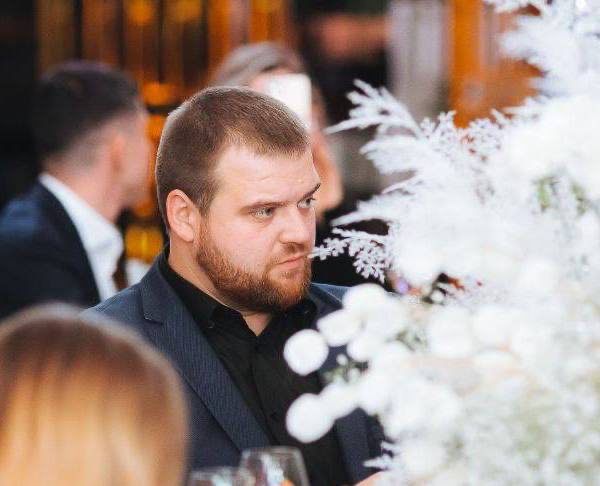 Александр Долгополов | Сетка — социальная сеть от hh.ru